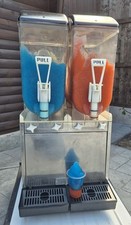 Spm slush machine for sale  LONDON