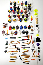 Lego konvolut figuren gebraucht kaufen  Wetter (Ruhr)