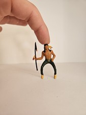 Figurine soldat plastique d'occasion  Lyon II
