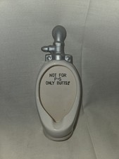 Ceramic urinal toilet for sale  North Branch