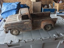 1958 tonka pickup for sale  Springfield