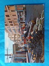 Cartolina antica anzio usato  Cavriago