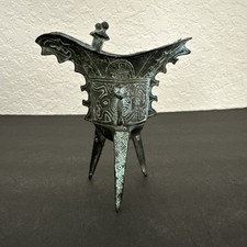Chinese bronze wine for sale  Boynton Beach