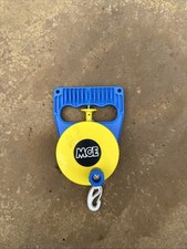 Mge 50m ratchet for sale  MANSFIELD