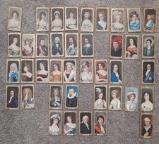 Lea cigarette cards for sale  WORKSOP