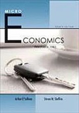 Microeconomics principles and gebraucht kaufen  Köln