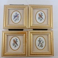 Vtg feathered friends for sale  Fork