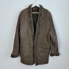 Galaxy vintage sheepskin for sale  TODMORDEN