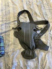 Baby bjorn mini for sale  CONGLETON