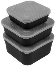 Leeda bait box for sale  LLANELLI