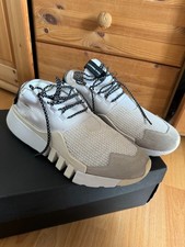 y 3 sneaker gebraucht kaufen  Friedrichshafen