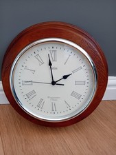 Westminster chime vintage for sale  WORKSOP