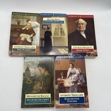 Oxford classics bundle for sale  UK
