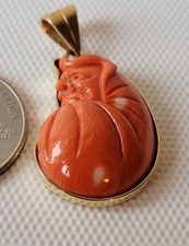 14k daruma momo for sale  Stockton