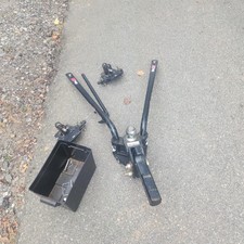 Camco eaz lift for sale  High Point