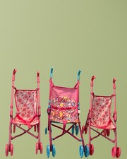 Childminding doll stroller for sale  LONDON