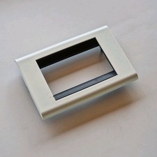 Bticino 4713ba placca usato  Venegono Superiore