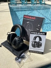 Prohear bluetooth hearing for sale  Port Saint Lucie