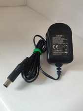 Oem plugin adaptor for sale  STOCKPORT