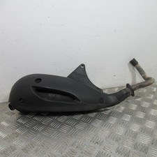 Pot échappement piaggio d'occasion  Méru
