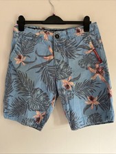 Superdry boys chino for sale  TROWBRIDGE