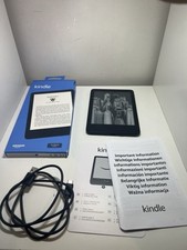Amazon kindle 11th for sale  RICHMOND