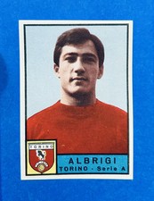 Figurina calciatori panini usato  Genova