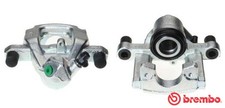 Pinza freno brembo usato  Spedire a Italy
