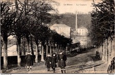 26048 cpa blanc d'occasion  Guéret