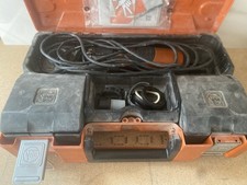 Fein multitool 230v for sale  SOUTHPORT