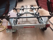 Malone mpg441kb blk for sale  Littleton