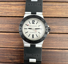 Orologio uomo bulgari usato  Alessandria