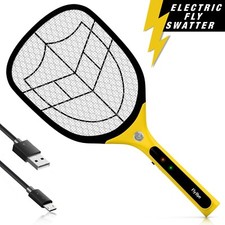 Bug zapper racket for sale  GRAVESEND