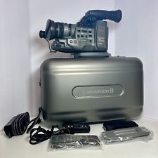 canon 8mm video camera for sale  Brighton