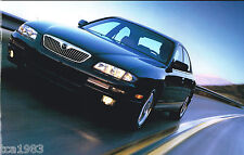 1999 mazda brochure for sale  Hull