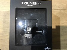 Triumph motorcycle oem for sale  Belle Plaine