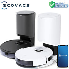 Ecovacs deebot robot for sale  Los Angeles