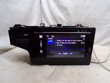 Honda fit radio for sale  Williamson