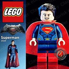 Lego superman sh220 usato  Arluno