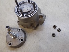 Yamaha yz85 cylinder for sale  Battle Ground
