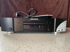 Marantz ud5007 blu usato  Como