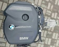 Motore completo bmw usato  Avellino