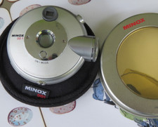 Minox dd1 digital for sale  LEEDS