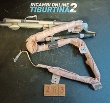 Airbag tendina laterale usato  Guidonia Montecelio