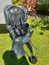 Britax römer fahrradkindersit gebraucht kaufen  Nidderau