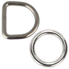 Ring ringe geschweißt gebraucht kaufen  Hamburg