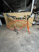 Vintage orange schwinn for sale  Naperville