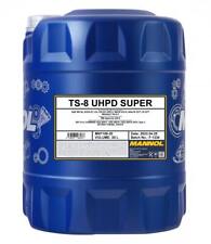 Mannol uhpd 30 for sale  USA