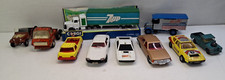 Corgi cars bundle for sale  WAKEFIELD