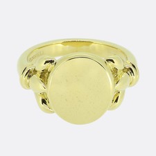 Theo fennell signet for sale  LONDON